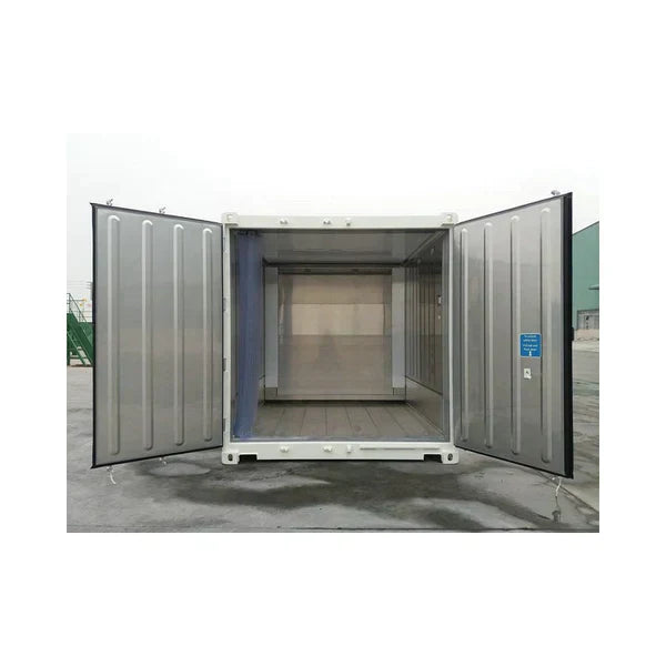Contenedor Refrigerado Reefer de 10 Pies