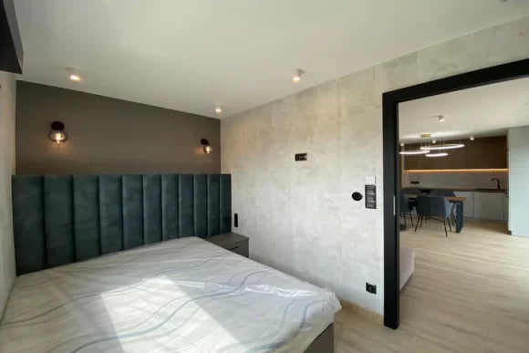 Casa móvil T3 de lujo Vivi